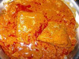 caldo de mancara