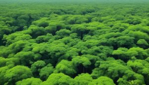 bosque natural