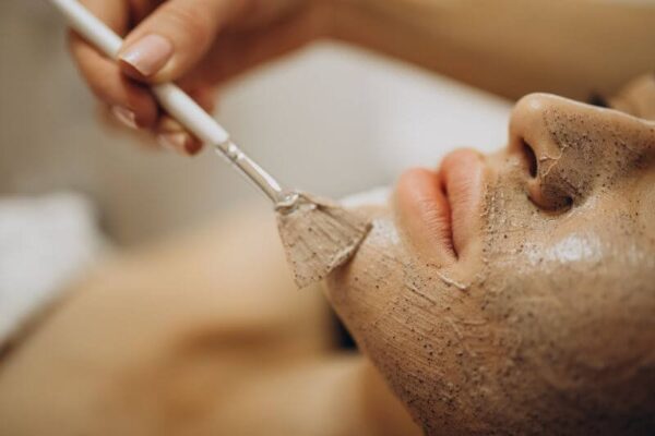 Exfoliación Corporal con Sales Minerales
