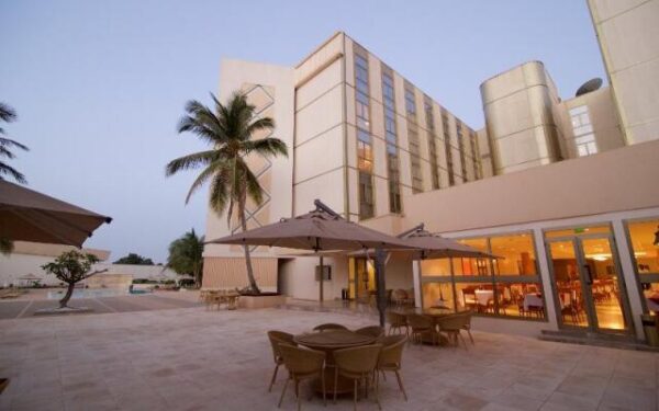 hotel
