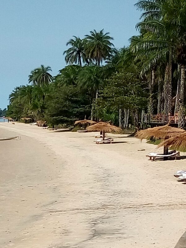 playas