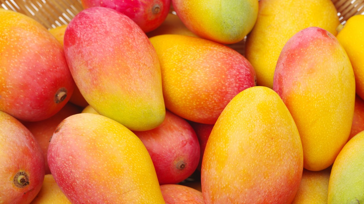 Fruta